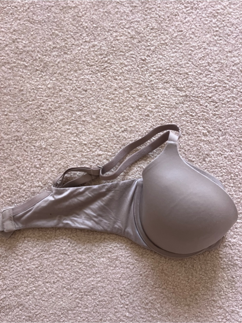 Victoria's Secret 36C Push-Up Bra Comfortable Victoria's Secret push-up bra